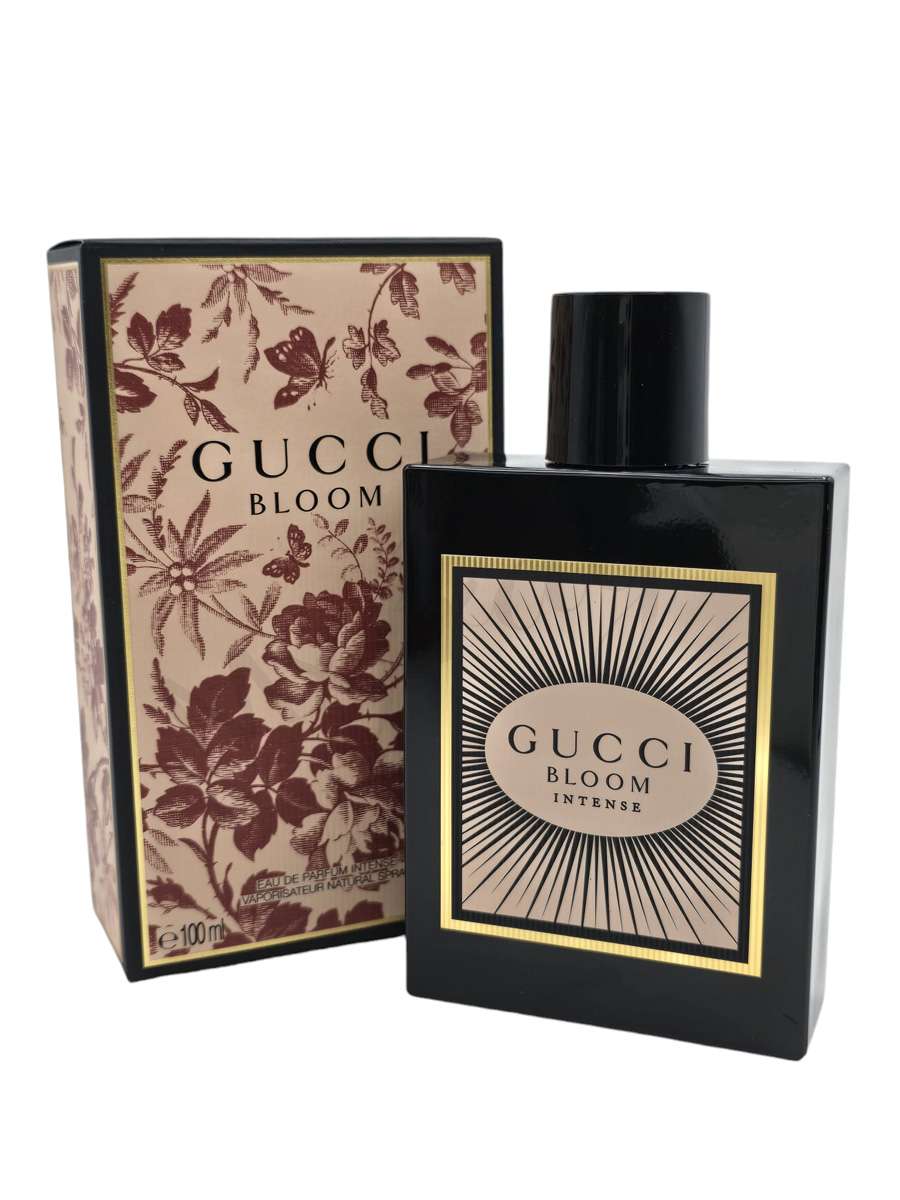 Gucci Bloom Eau De Parfum Intense - Maximum Fragrance