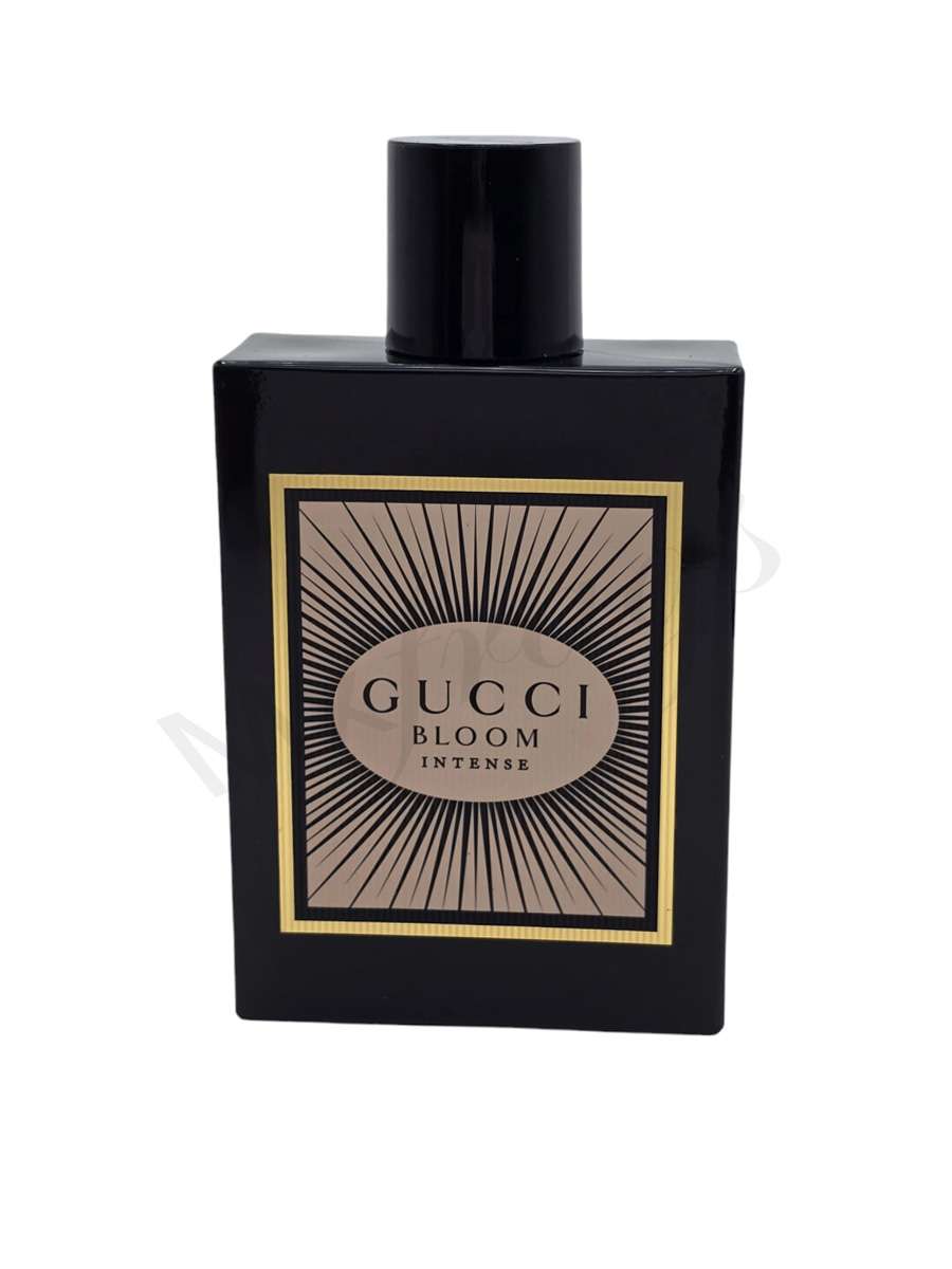 Gucci Bloom Eau De Parfum Intense - Maximum Fragrance