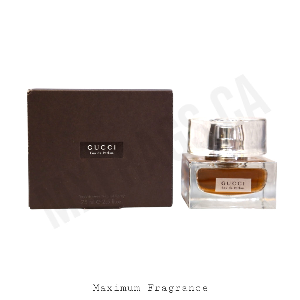 Gucci Eau de Parfum
