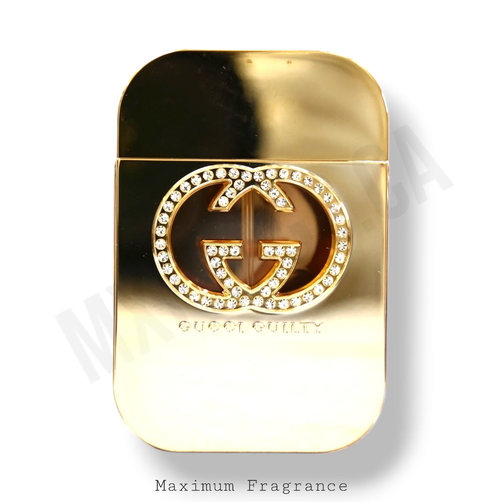 Gucci Guilty Diamond Limited Edition