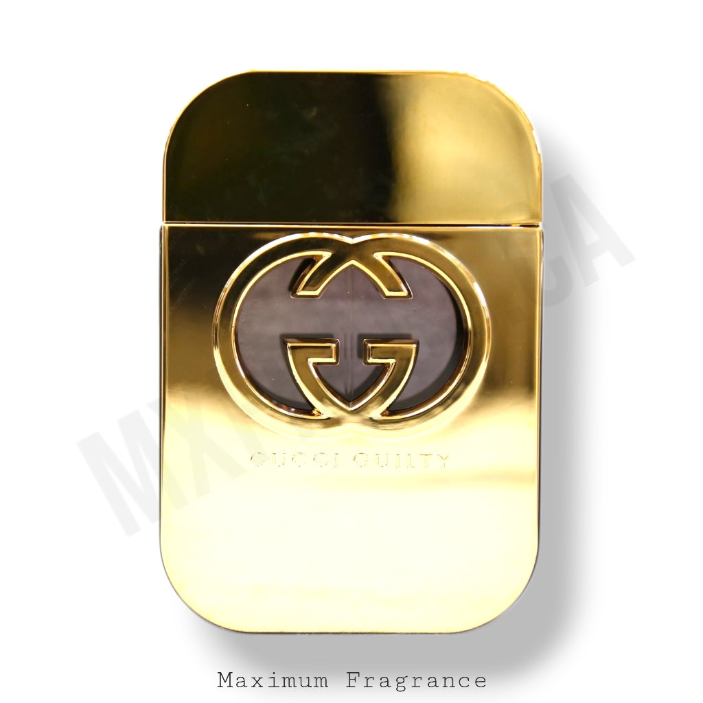 Gucci Guilty Intense