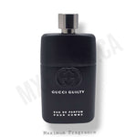 Gucci Guilty Pour Homme Eau De Parfum - Maximum Fragrance