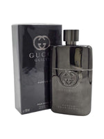Gucci Guilty Pour Homme Parfum - Maximum Fragrance