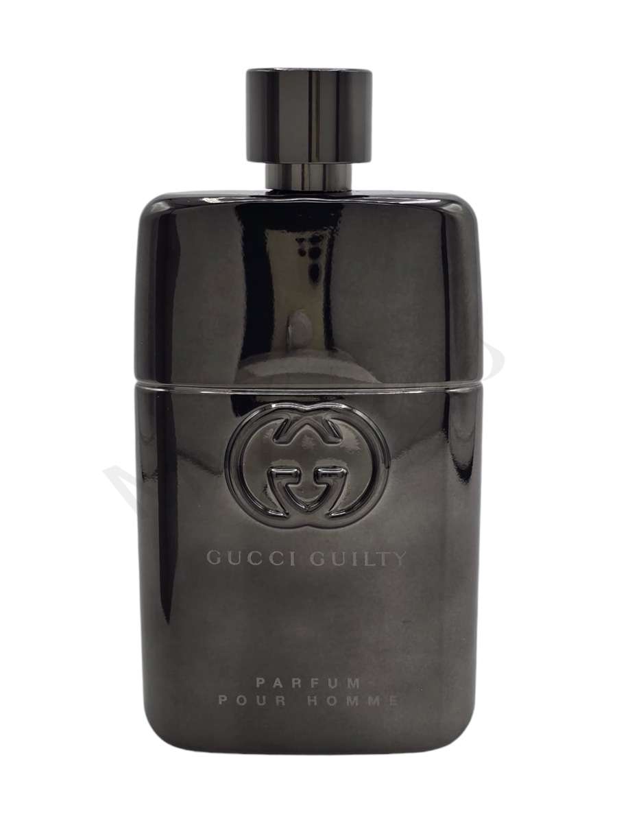 Gucci Guilty Pour Homme Parfum - Maximum Fragrance