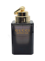 Gucci Oud Intense - Maximum Fragrance