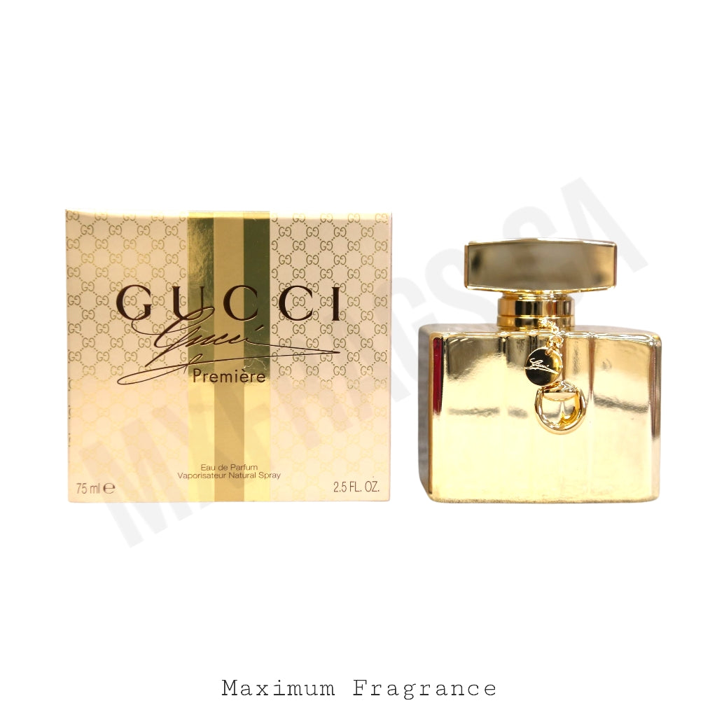 Gucci Premiere Eau de Parfum