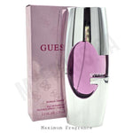Guess For Women - Maximum Fragrance