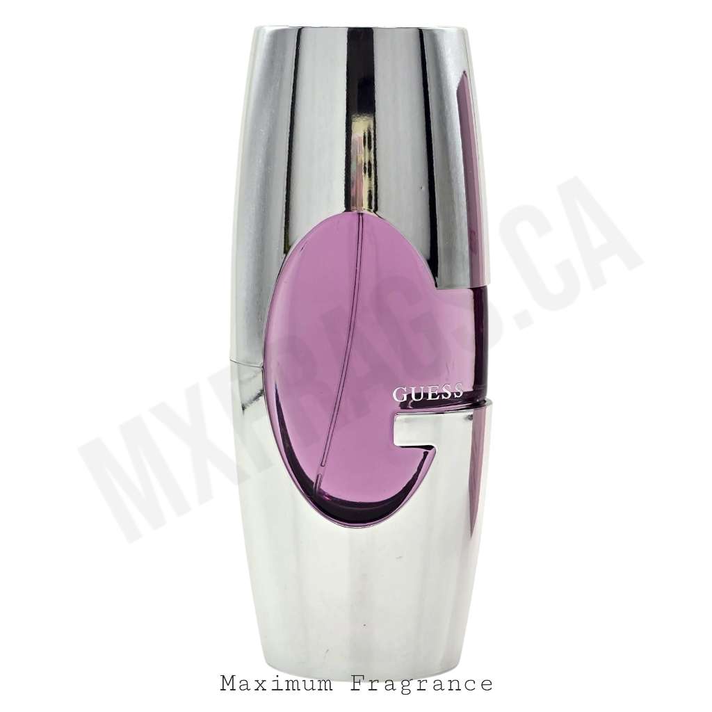 Guess For Women - Maximum Fragrance