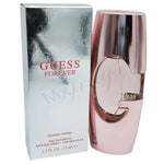 Guess Forever - Maximum Fragrance