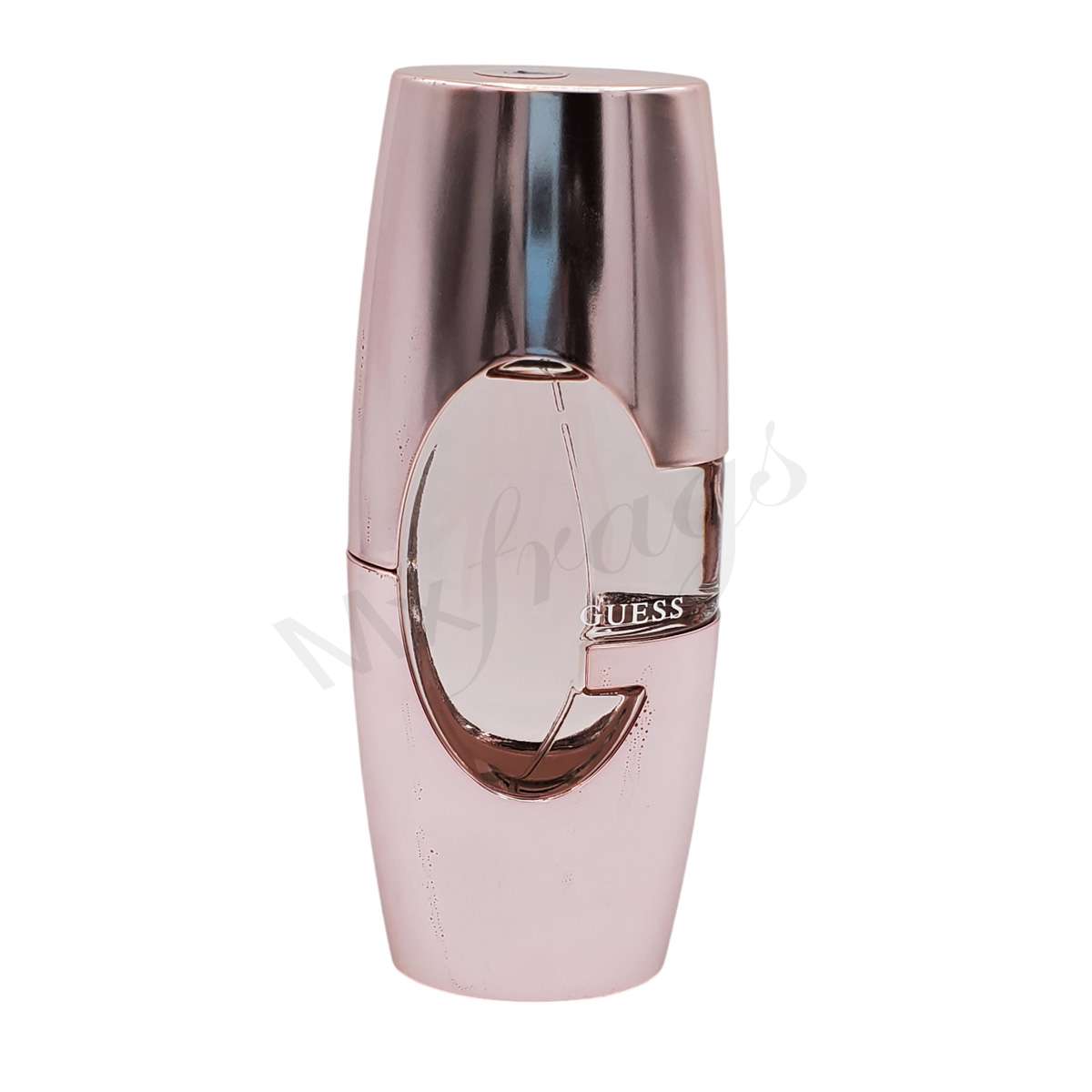 Guess Forever - Maximum Fragrance