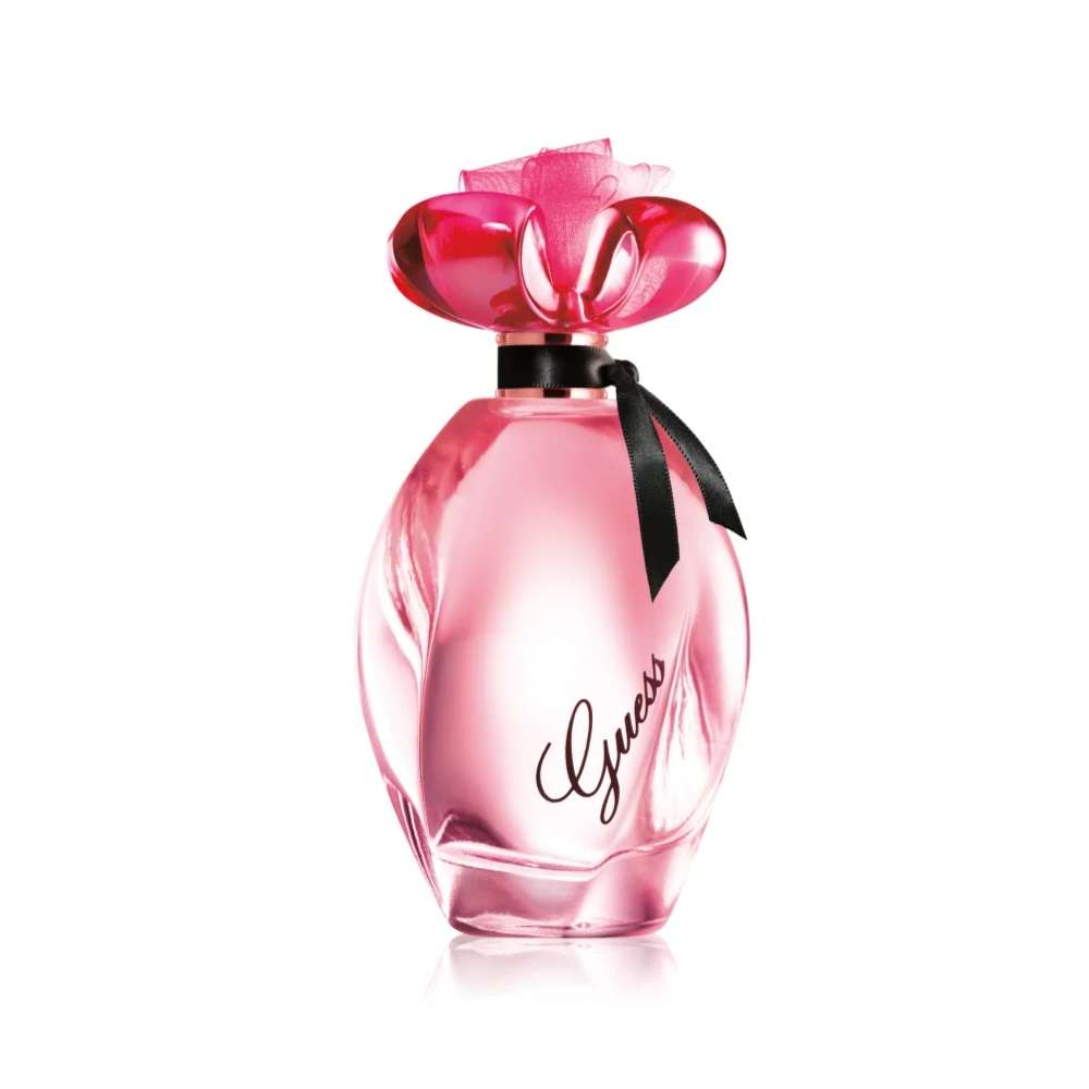 Guess Girl - Maximum Fragrance