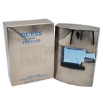 Guess Man Forever - Maximum Fragrance