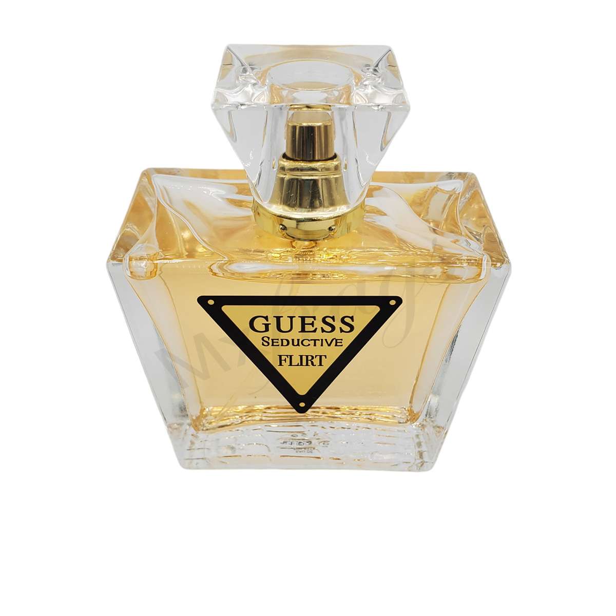 Guess Seductive Flirt For Women - Maximum Fragrance