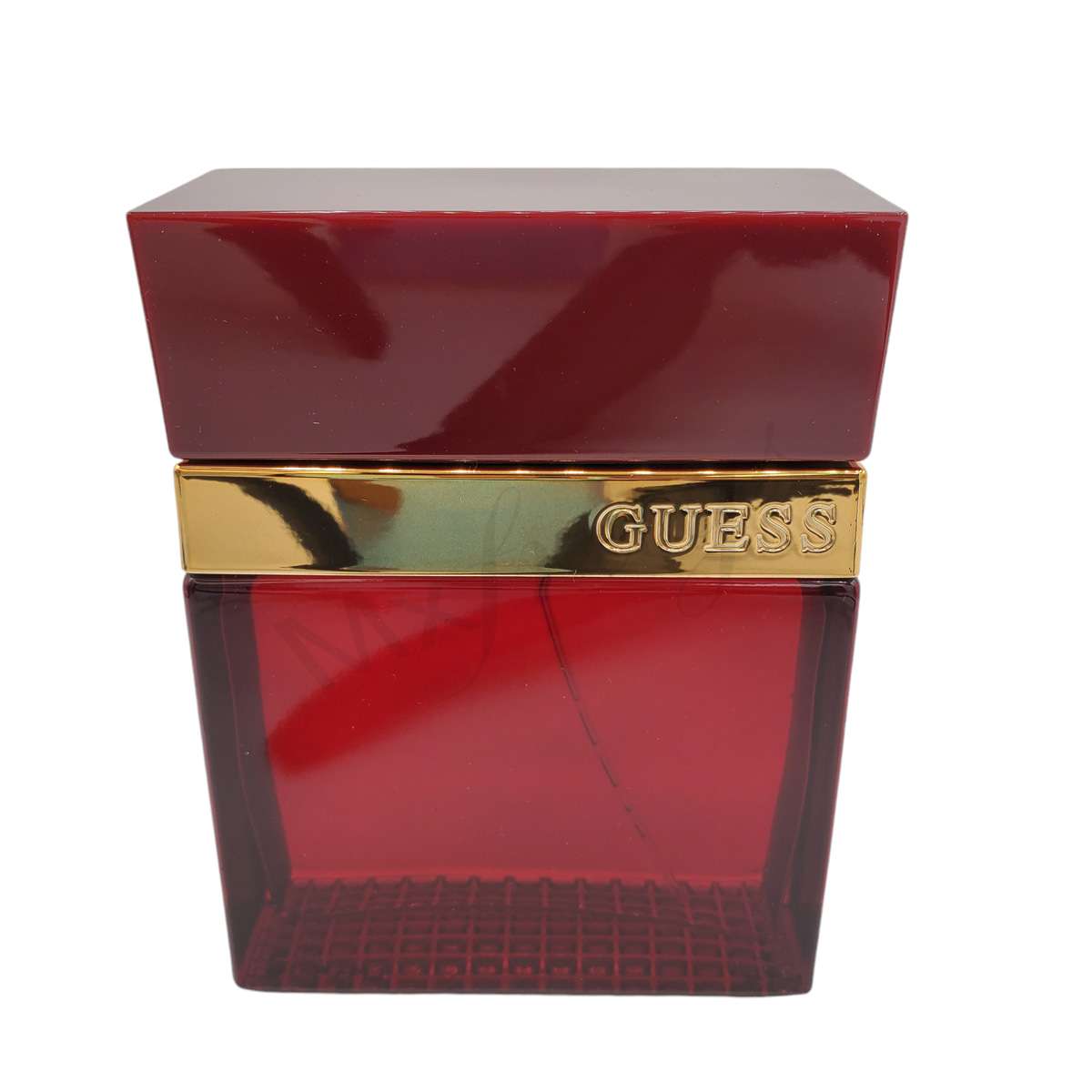 Guess Seductive Homme Red - Maximum Fragrance