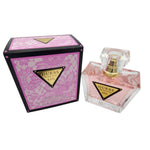 Guess Seductive Kiss For Women - Maximum Fragrance
