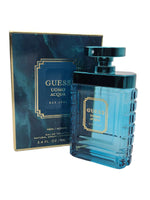 Guess Uomo Acqua - Maximum Fragrance