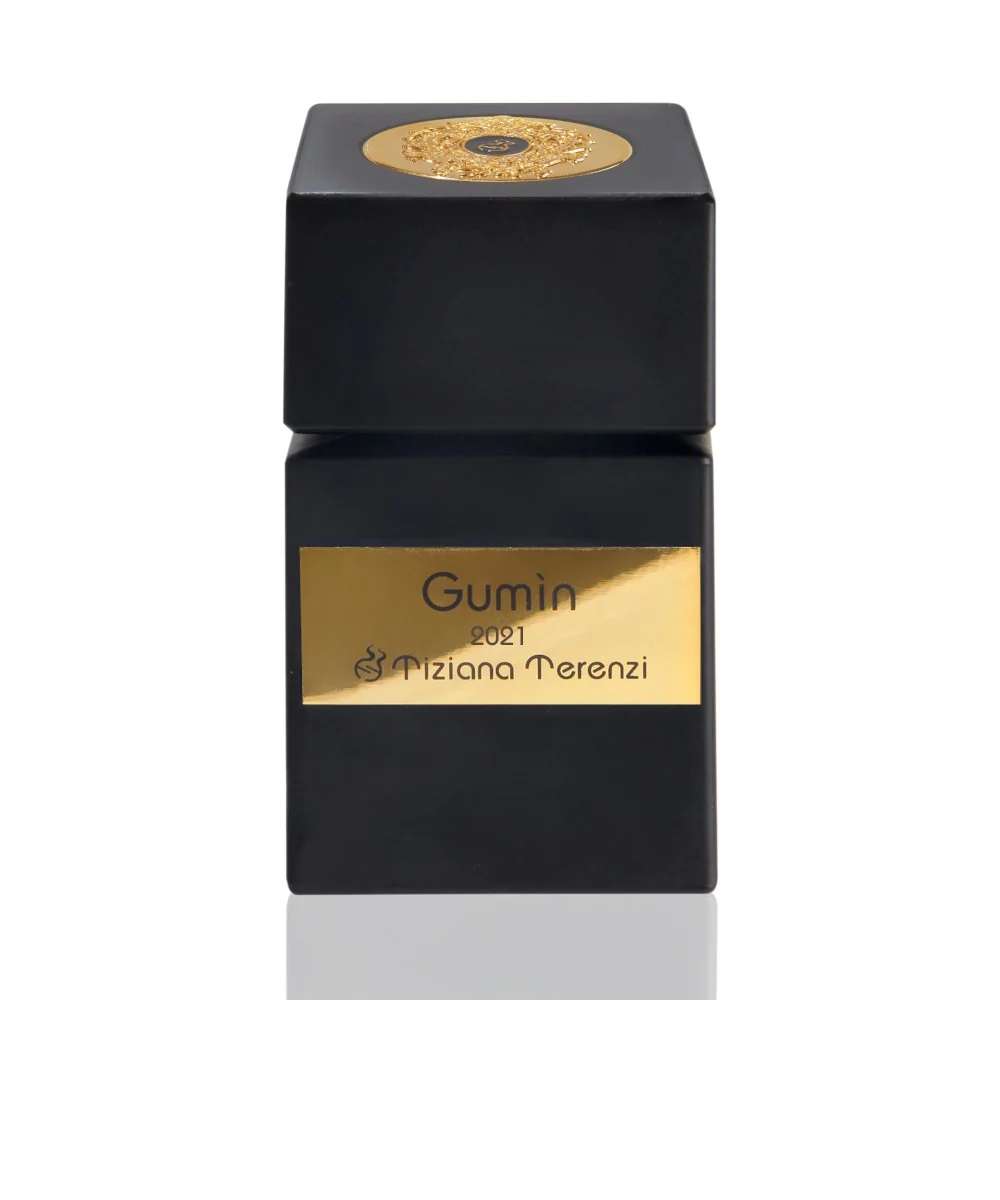 Gumin Anniversary Collection - Maximum Fragrance