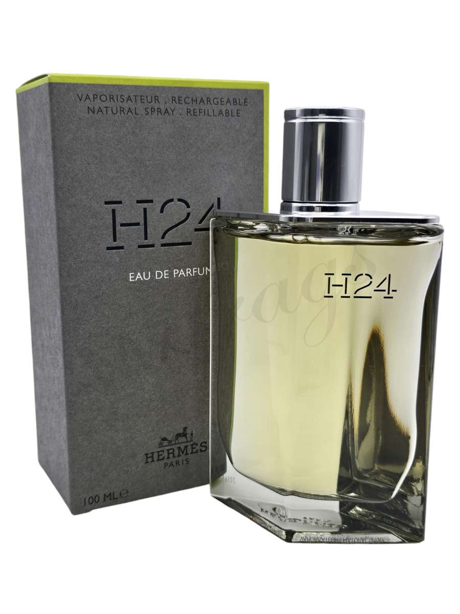 H24 Eau De Parfum - Maximum Fragrance