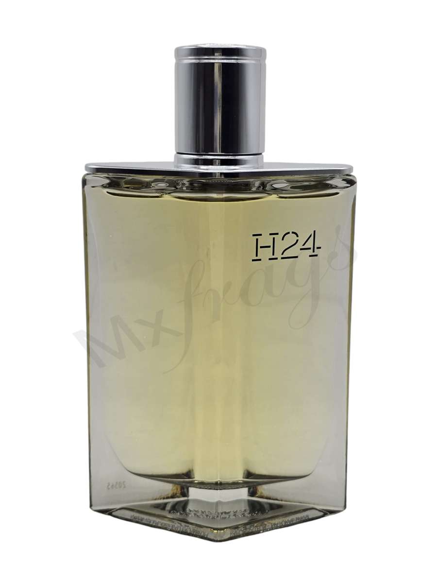 H24 Eau De Parfum - Maximum Fragrance