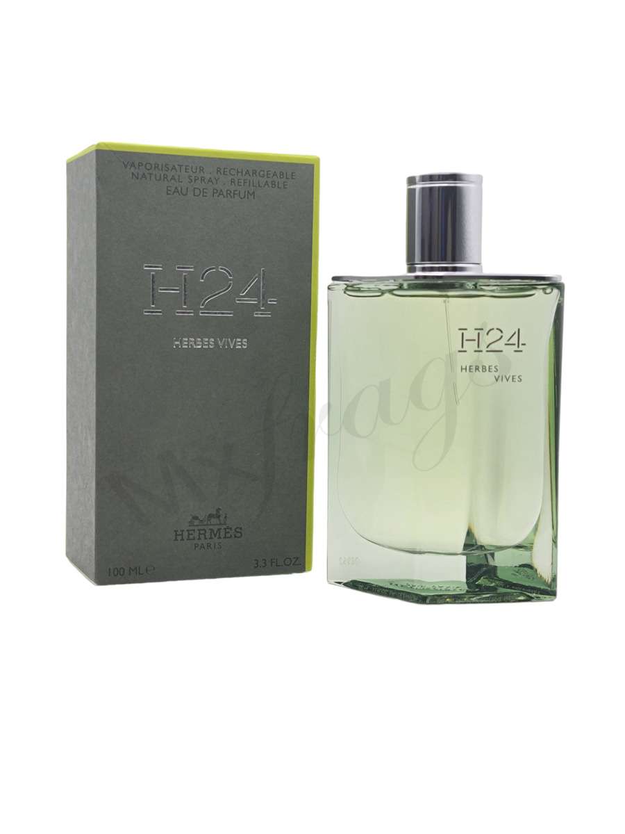 H24 Herbes Vives - Maximum Fragrance