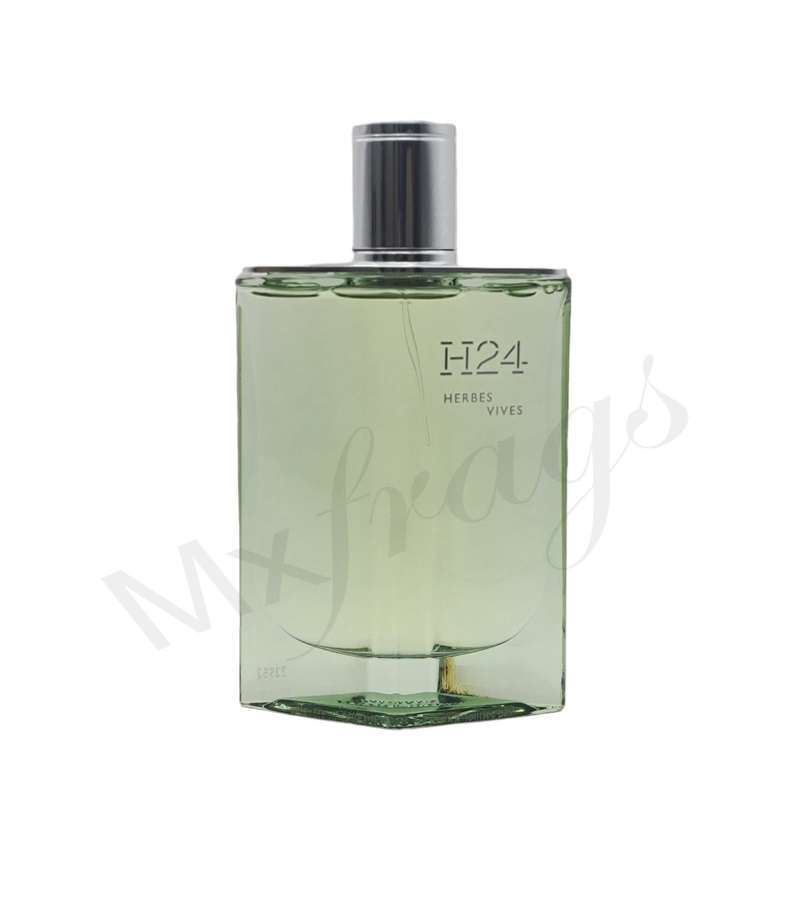 H24 Herbes Vives - Maximum Fragrance