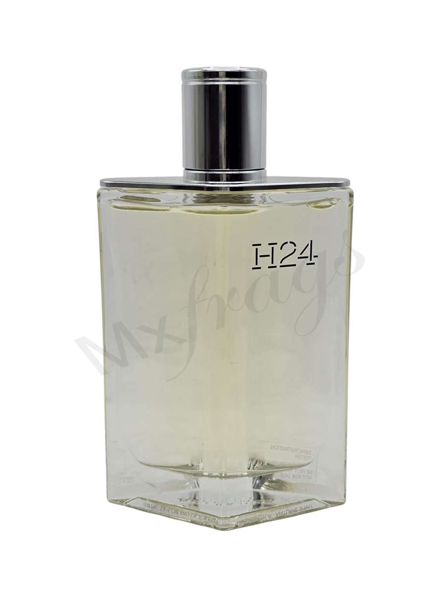 H24 - Maximum Fragrance