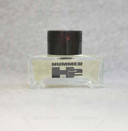 H2 - Maximum Fragrance