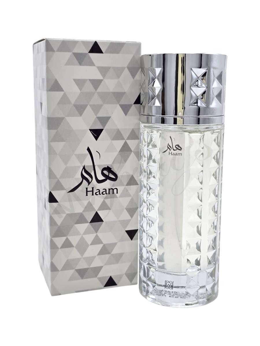 Haam - Maximum Fragrance