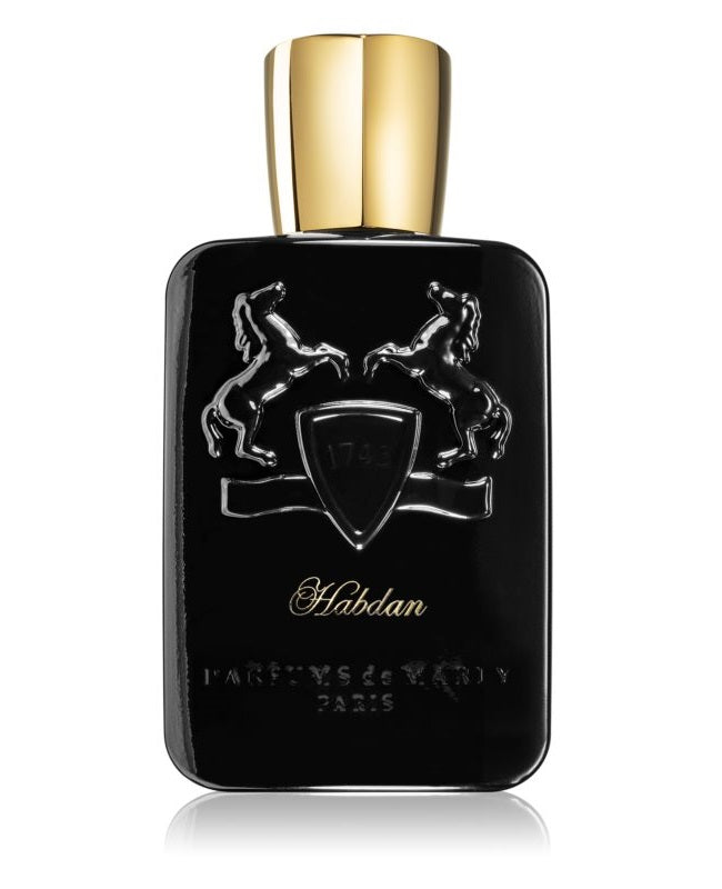 Habdan - Maximum Fragrance