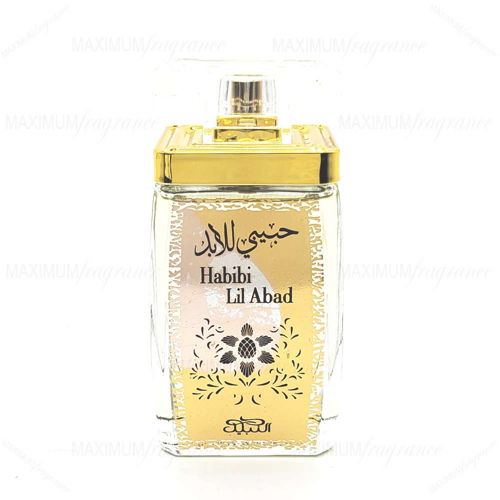 Habibi Lil Abad - Maximum Fragrance