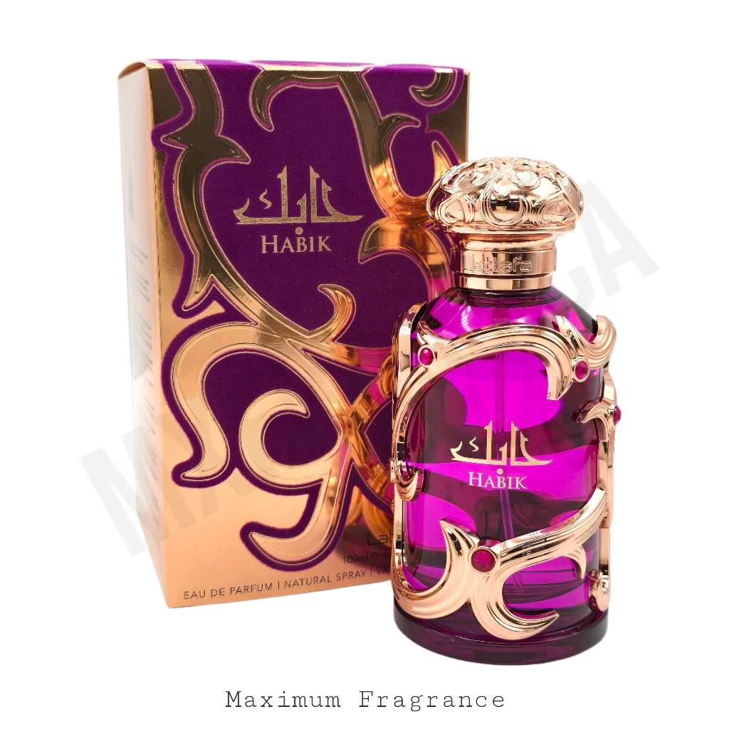Habik Women - Maximum Fragrance