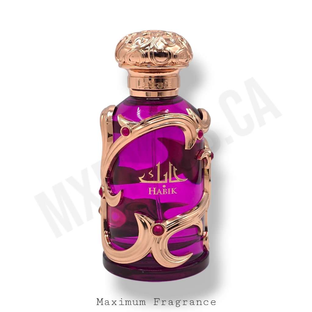 Habik Women - Maximum Fragrance