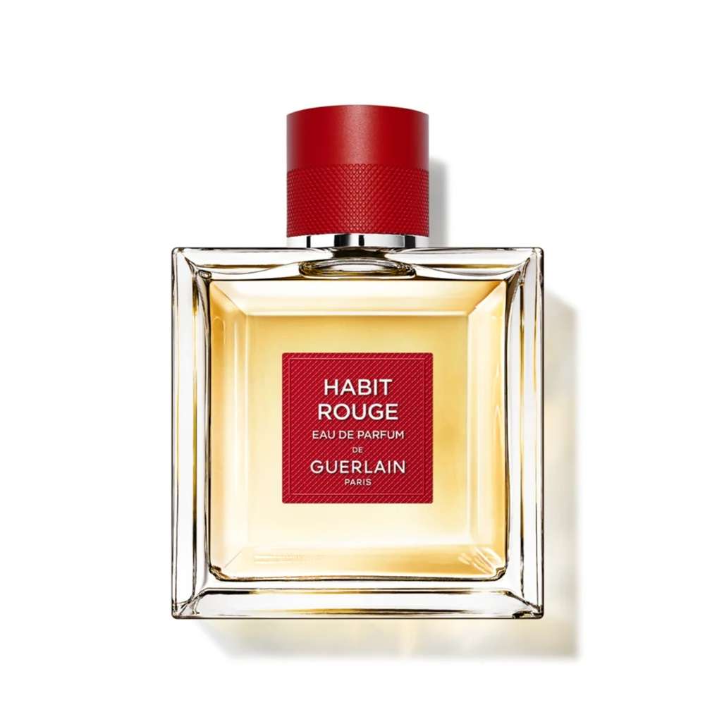 habit rouge eau de parfum - Maximum Fragrance