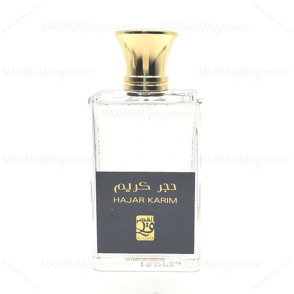 Hajar Karim - Maximum Fragrance