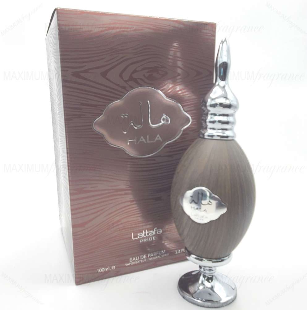 Hala - Maximum Fragrance