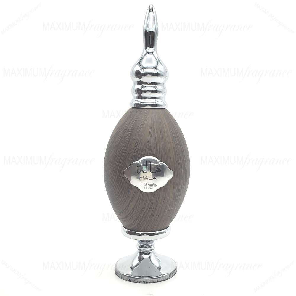 Hala - Maximum Fragrance