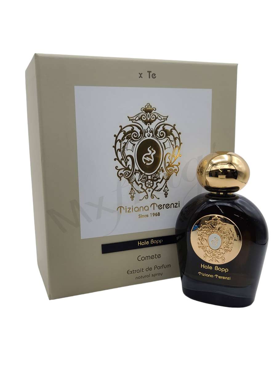 hale-bopp - Maximum Fragrance