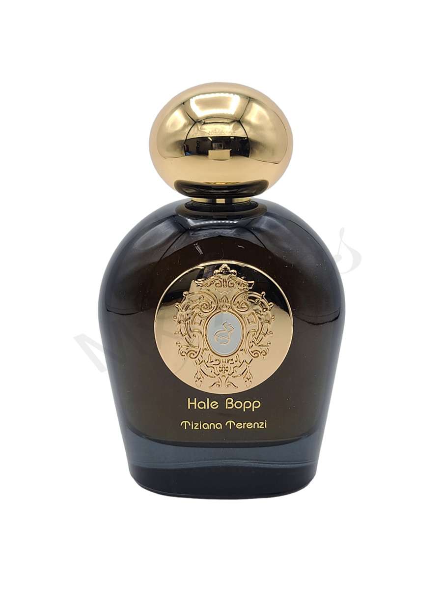 Tiziana Terenzi Hale Bopp - Maximum Fragrance