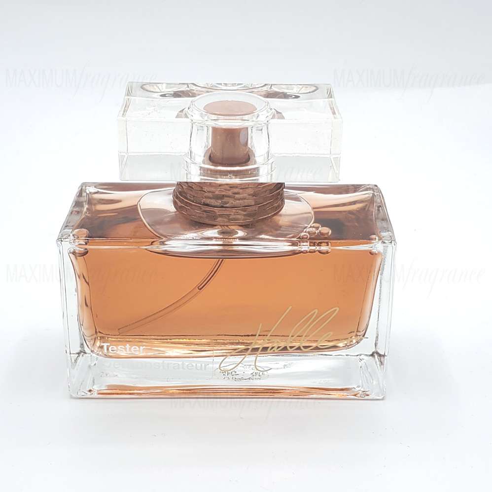 Halle - Maximum Fragrance
