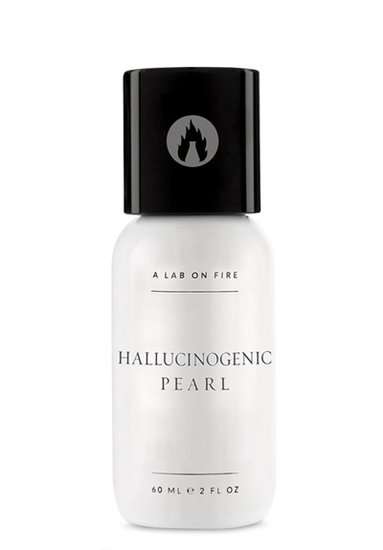 Hillucinogenic Pearl - Maximum Fragrance