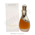 Halston Couture - Maximum Fragrance