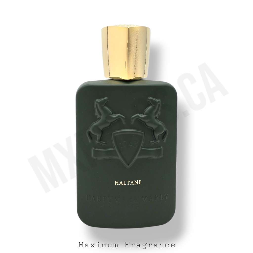 Haltane - Maximum Fragrance
