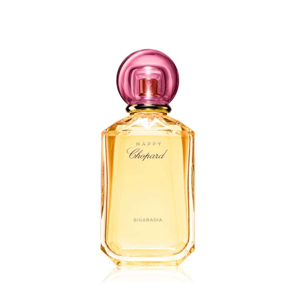 Happy Chopard Bigaradia - Maximum Fragrance