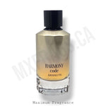 Harmony Code Absolute - Maximum Fragrance