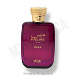 Hawas Diva For Her - Maximum Fragrance