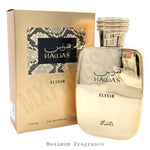 Hawas Elixir - Maximum Fragrance