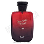 Hawas Fire - Maximum Fragrance