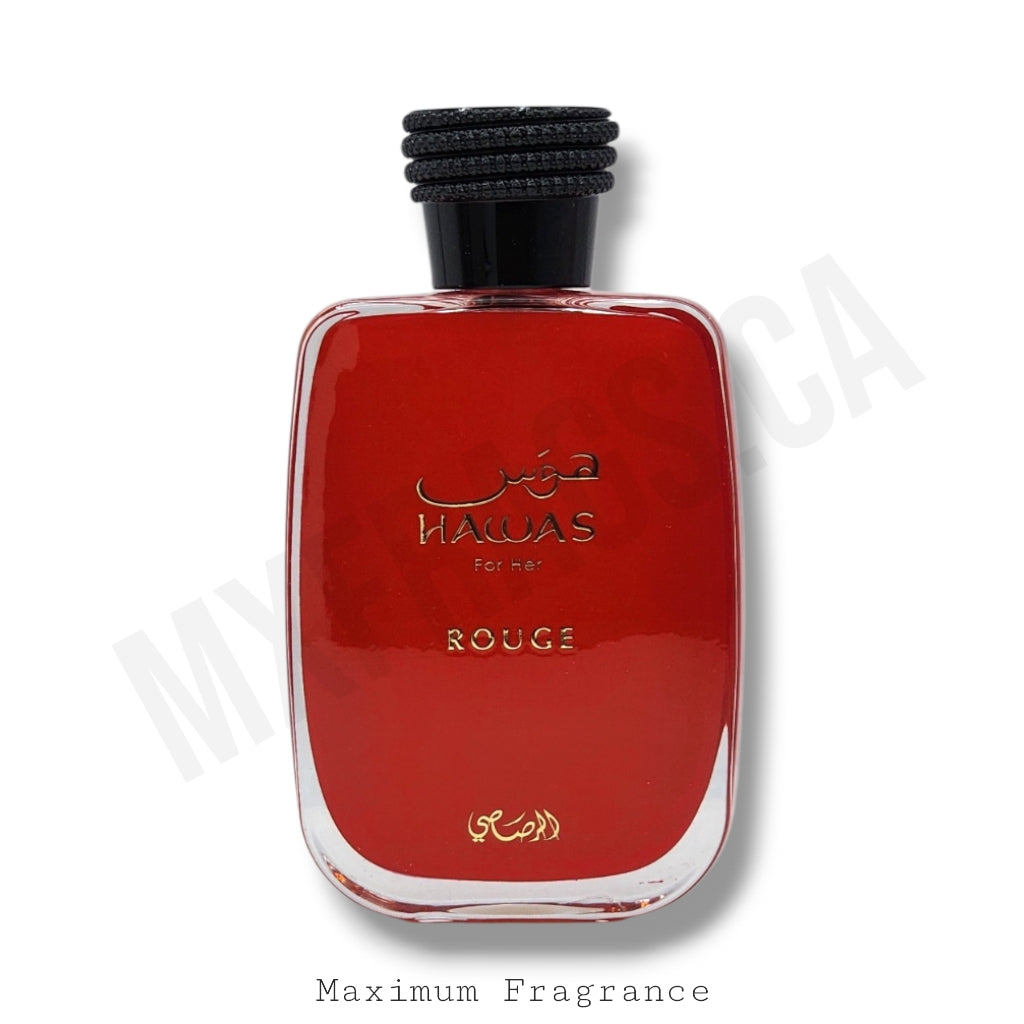 Hawas Rouge