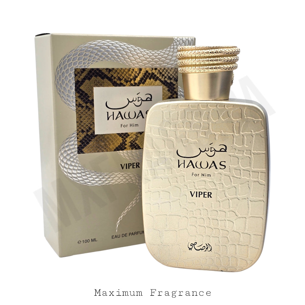 Hawas Viper