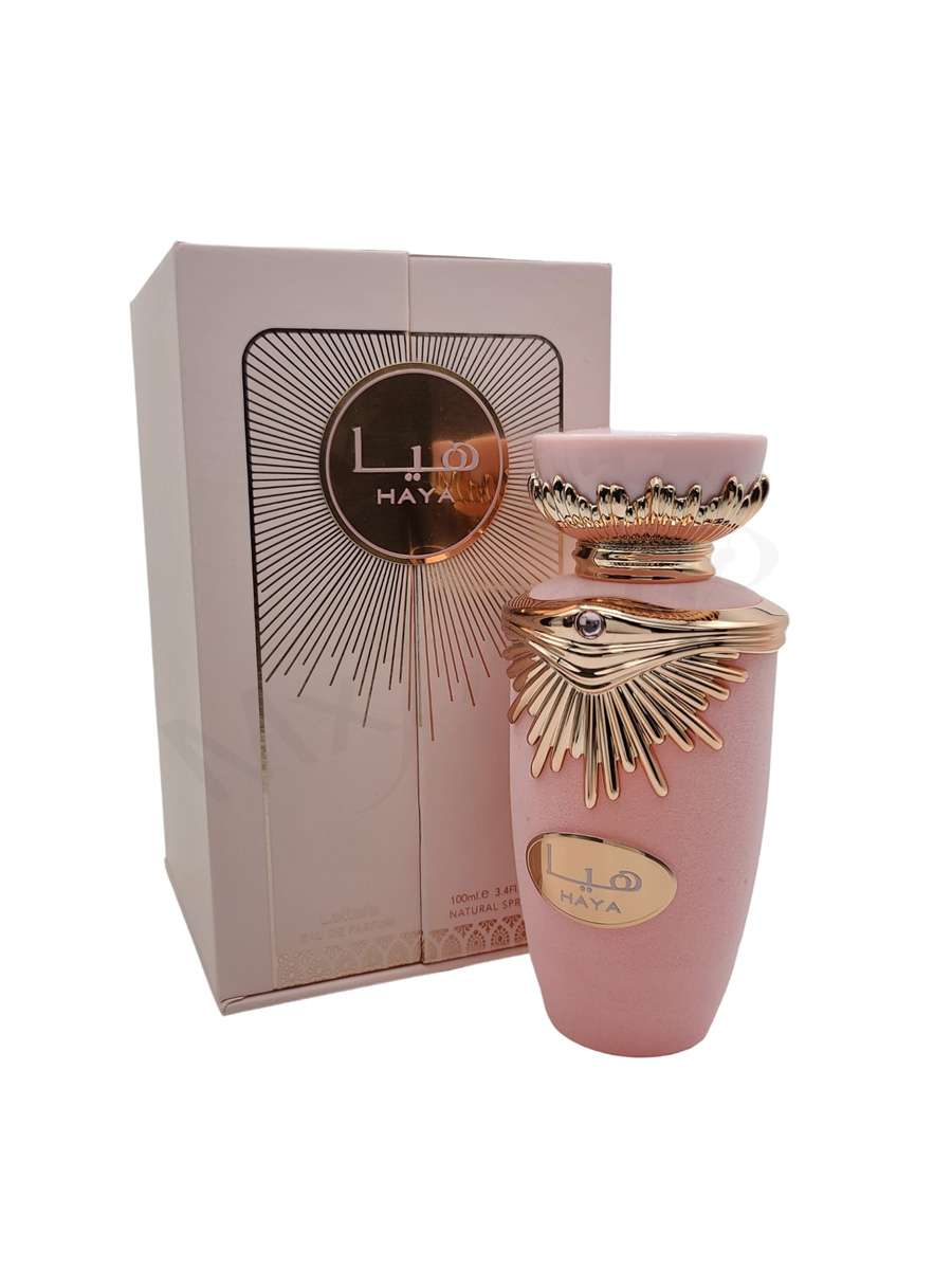 Haya - Maximum Fragrance